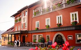Hotel Rossmann